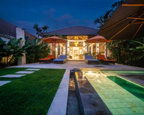 Shakti Villa Canggu